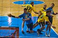 Pallamano Girgenti vs Pressano